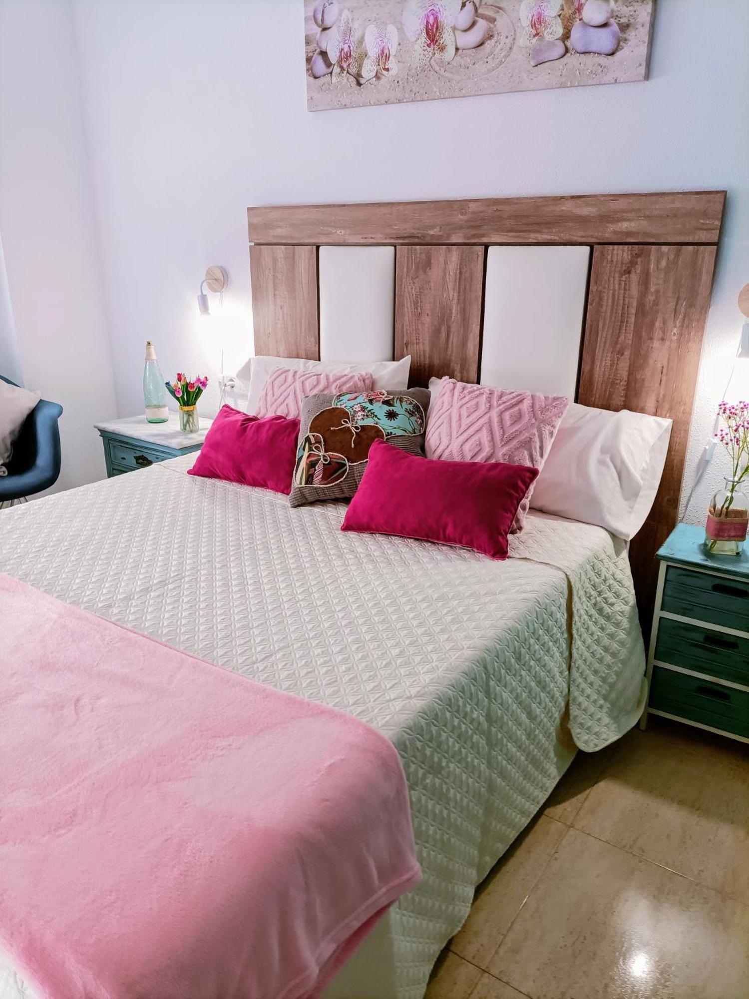 Apartamentos Hondahouse en Playa Honda, Mar Menor Cartagena Exterior foto