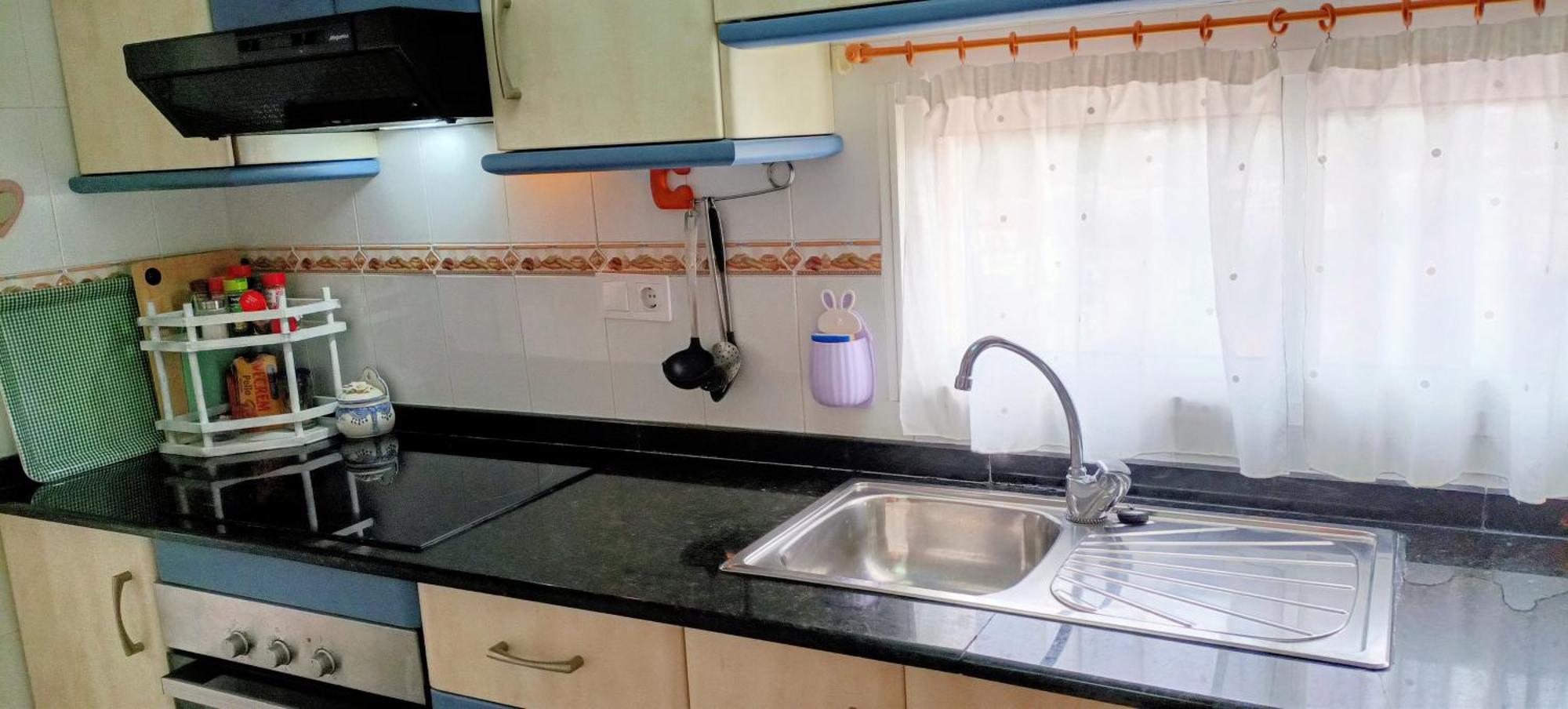 Apartamentos Hondahouse en Playa Honda, Mar Menor Cartagena Exterior foto